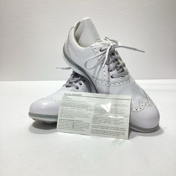 FootJoy LoPro Collection Golf Cleat Loafers main image 6